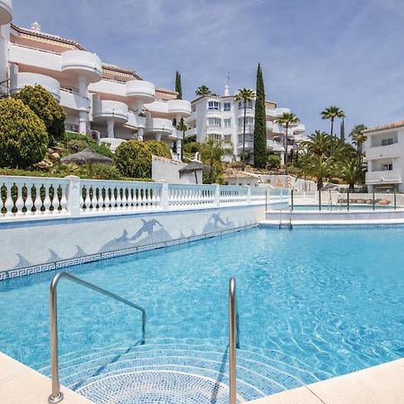 El Puente Luxury 3 Bedroom Mijas Exterior photo