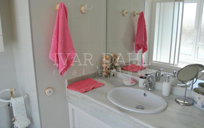 El Puente Luxury 3 Bedroom Mijas Exterior photo