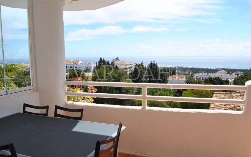El Puente Luxury 3 Bedroom Mijas Exterior photo