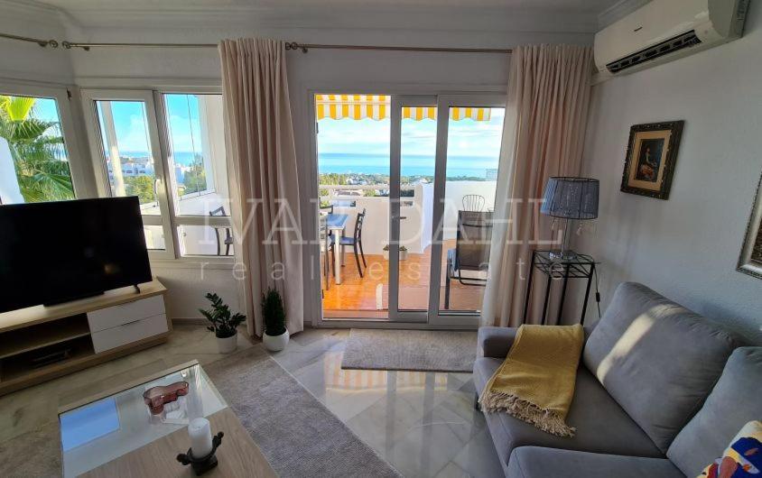 El Puente Luxury 3 Bedroom Mijas Exterior photo