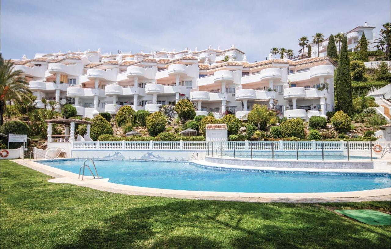 El Puente Luxury 3 Bedroom Mijas Exterior photo